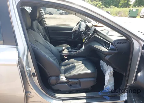 2023 Toyota Camry Se Awd from USA, damaged, VIN 4T1G11BK1PU098308